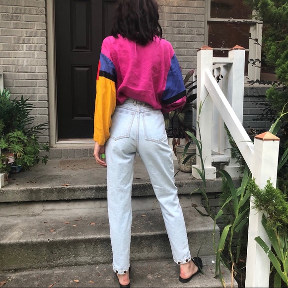 SOLD Vintage bongo jeans - Picture 3 of 4